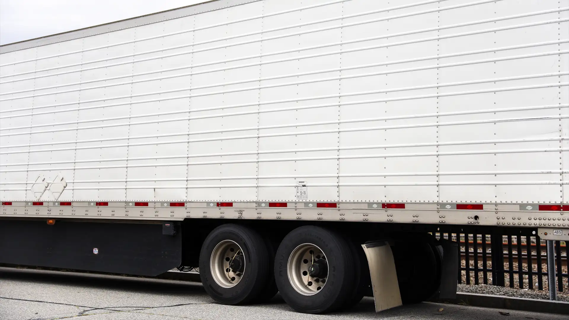 Trailer Repair Services